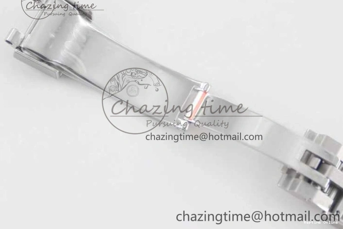 0420 Daytona 116500 SS TWF 1:1 Best Edition 904L Steel Black Dial on SS Bracelet A EasyCare 2407